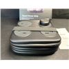 Image 7 : ORICO 20W Fast Charging 11-in-1 Travel Power Strip with USB Ports (8 Outlets/3 USB) New