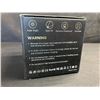 Image 11 : LED Rechargeable Headlamp; Super Bright/High Lumens, Zoomable, IPX7 Waterproof; 12 Modes - NEW