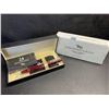 Image 2 : Wordsworth & Black Literary Artistry Fountain Pen (Red) Majesti Collection, Luxury Case, Refillable