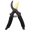 Image 1 : 8" Professional Pruning Pro Titanium Pruning Shears - Ergonomic Garden Clippers/Pruners - New