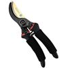 Image 4 : 8" Professional Pruning Pro Titanium Pruning Shears - Ergonomic Garden Clippers/Pruners - New