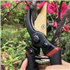 Image 6 : 8" Professional Pruning Pro Titanium Pruning Shears - Ergonomic Garden Clippers/Pruners - New