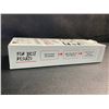 Image 14 : 5-Pack Chalkola Black Acrylic Paint Pens/Markers; Dual Tip & Jumbo Tip Pens Included - New!