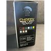 Image 12 : Wireless Car Phone Charger; 15W Fast-Charging Car Phone Mount/Phone Holder - New