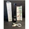 Image 6 : Tactical Green Laser Pointer - Long-Range, High-Power, USB-Rechargeable Design - New!