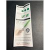 Image 7 : Tactical Green Laser Pointer - Long-Range, High-Power, USB-Rechargeable Design - New!