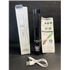 Image 6 : Tactical Green Laser Pointer - Long-Range, High-Power, USB-Rechargeable Design - New!
