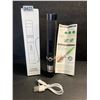 Image 6 : Tactical Green Laser Pointer - Long-Range, High-Power, USB-Rechargeable Design - New!