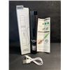Image 6 : Tactical Green Laser Pointer - Long-Range, High-Power, USB-Rechargeable Design - New!