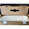 Image 12 : Massage Table Heating Pad 30" x 71" Large/Thick & Soft Fleece Spa Massage Bed Warmer; 9 Heat Levels