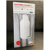 Image 1 : Switchbot Curtain 3 Smart Automatic Curtain Opener - Blutooth Remote Control w/ App/Timer - NEW