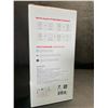Image 2 : Switchbot Curtain 3 Smart Automatic Curtain Opener - Blutooth Remote Control w/ App/Timer - NEW
