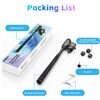 Image 11 : VR Golf Club Attachment/VR Accessory Compatible w/ Meta Quest 3/3s for Golf Sim Games - New