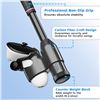 Image 4 : VR Golf Club Attachment/VR Accessory Compatible w/ Meta Quest 3/3s for Golf Sim Games - New