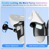 Image 6 : VR Golf Club Attachment/VR Accessory Compatible w/ Meta Quest 3/3s for Golf Sim Games - New