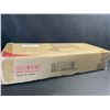 Image 4 : 4FT x 3FT Portable Soccer Goal Net - For Backyard/Sports - New in Box!