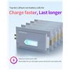 Image 7 : Replacement Battery for 13" Macbook Pro (A1502) Fits Late 2013, Mid 2014, Early 2015 Macbook Pro