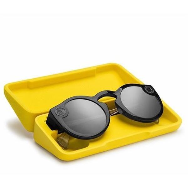 Snapchat Spectacles 2 Original HD Video Sunglasses - Your Hands-Free Camera! - NEW