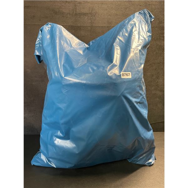 AMAZON MYSTERY BAG!! Contains Over 20pcs of Brand New Assorted Items! (Large 18" x 12" Bag Size) NEW