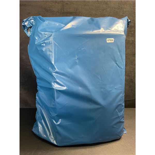 AMAZON MYSTERY BAG!! Contains Over 20pcs of Brand New Assorted Items! (Large 18" x 12" Bag Size) NEW