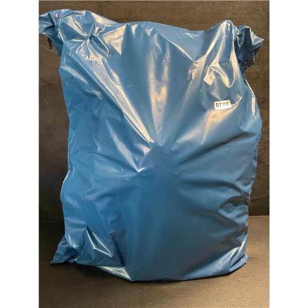 AMAZON MYSTERY BAG!! Contains Over 20pcs of Brand New Assorted Items! (Large 18" x 12" Bag Size) NEW