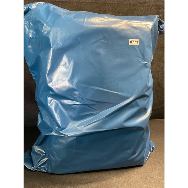 AMAZON MYSTERY BAG!! Contains Over 20pcs of Brand New Assorted Items! (Large 18" x 12" Bag Size) NEW