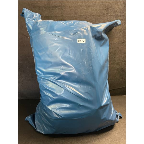 AMAZON MYSTERY BAG!! Contains Over 20pcs of Brand New Assorted Items! (Large 18" x 12" Bag Size) NEW