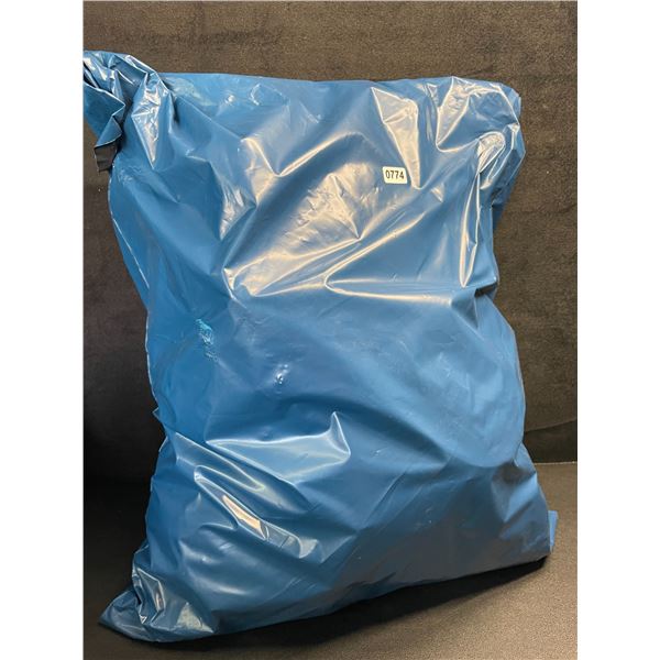 AMAZON MYSTERY BAG!! Contains Over 20pcs of Brand New Assorted Items! (Large 18" x 12" Bag Size) NEW