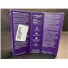 Image 3 : 3 Boxes of ASTROGLIDE Water-Based Personal Lubricant/Lubes (148ml Each) - New Sealed