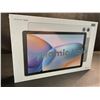 Image 1 : Dynamic Halo AUMI AI OS 10.4" Android Tablet (Model C12) Black - NEW SEALED!