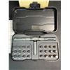 Image 3 : 24-in-1 Multi-Purpose Magnetic Ratcheting Mini Screwdriver Tool Set/Precision Tool Kit - Brand New!