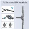 Image 8 : 24-in-1 Multi-Purpose Magnetic Ratcheting Mini Screwdriver Tool Set/Precision Tool Kit - Brand New!