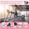 Image 2 : 2-Pack Ankle Weights (2LBS Each) Adjustable/Wearable Ankle/Wrist Weights for Strength Training; New
