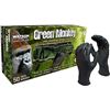 Image 1 : Watson Gloves 50-Pack Green Monkey 8 MIL Biodegradable Disposable Nitrile Gloves (Size XXL) New