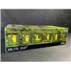 Image 3 : Watson Gloves 50-Pack Green Monkey 8 MIL Biodegradable Disposable Nitrile Gloves (Size XXL) New