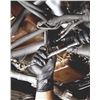 Image 7 : Watson Gloves 50-Pack Green Monkey 8 MIL Biodegradable Disposable Nitrile Gloves (Size XXL) New