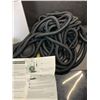 Image 3 : 200FT Expandable Garden Hose w/ 9-Function Spray Nozzle - Open Box