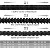 Image 9 : 200FT Expandable Garden Hose w/ 9-Function Spray Nozzle - Open Box
