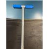 Image 5 : Lawn Edger Tool with T-Grip & Saw-Tooth; 39" Manual Lawn Edger Tool for Lawn/Landscaping - New!