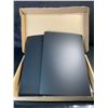 Image 3 : Digital PS5 Console Faceplates (Black) Cover Shell Replacement Set for Digital PS5 Console - New