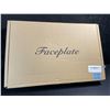 Image 4 : Digital PS5 Console Faceplates (Black) Cover Shell Replacement Set for Digital PS5 Console - New