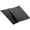 Image 6 : Digital PS5 Console Faceplates (Black) Cover Shell Replacement Set for Digital PS5 Console - New