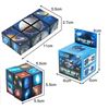 Image 4 : Lot of 4 Star Sky Magic Cubes/3D Fidget Puzzle Infinity Cube/Rubix-Cube Style Toys - New!
