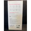 Image 3 : Switchbot Curtain 3 Smart Automatic Curtain Opener - Blutooth Remote Control w/ App/Timer - NEW