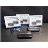 Image 5 : 3 2-Packs of Universal Garage Door Opener Remotes SM24-Max (6 Remotes Total) - New