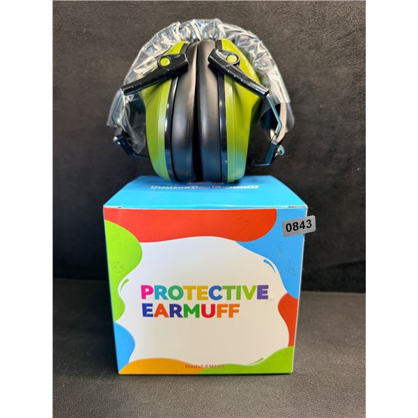 Noise Cancelling Headphones for Youth - New