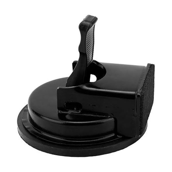 Floor Gap Fixer Tool/Heavy-Duty Suction Cup w/ Adhesive Pad for Vinyl/Laminate Flooring Repair - New