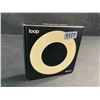 Image 7 : Loop Switch 2 Adjustable Ear Plugs; 3 Noise Relief Modes/Noise Reduction Earplugs (Gold) NEW