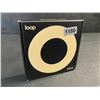 Image 7 : Loop Switch 2 Adjustable Ear Plugs; 3 Noise Relief Modes/Noise Reduction Earplugs (Gold) NEW