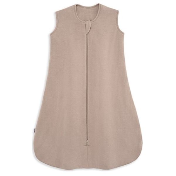 HALO Bamboo Sleepsack/Wearable Blanket for Babies (Size XL) Fits 18-24mths (Mocha) - New!